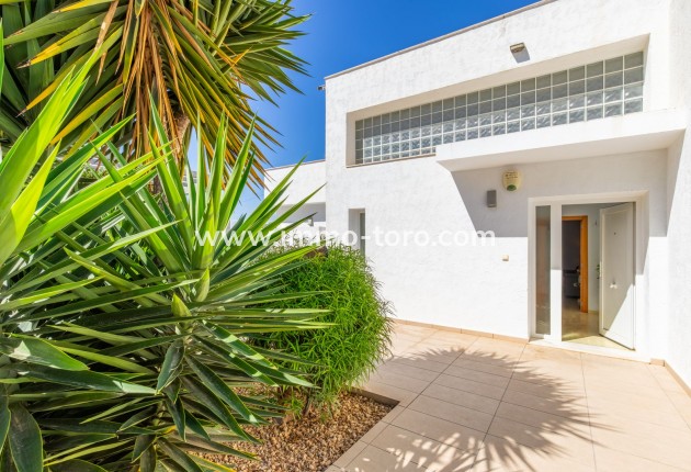 Revente - Maison jumelée - Calpe - Casanova