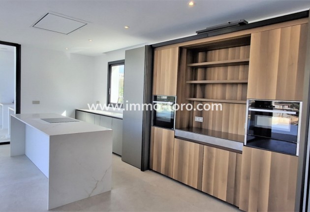 Venta - Villa / Chalet - Benissa