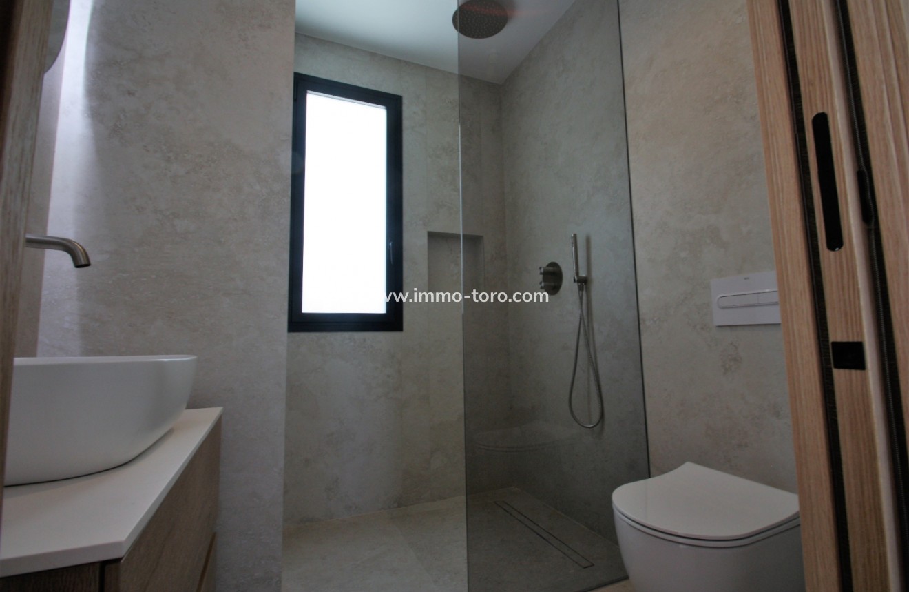 Venta - Villa / Chalet - Benissa