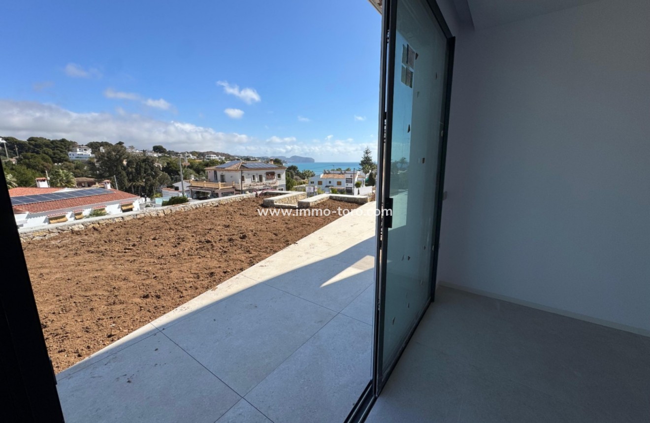 Venta - Villa / Chalet - Benissa