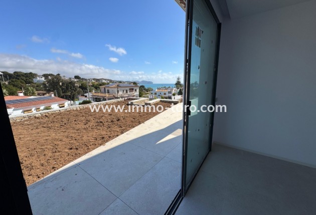 Venta - Villa / Chalet - Benissa