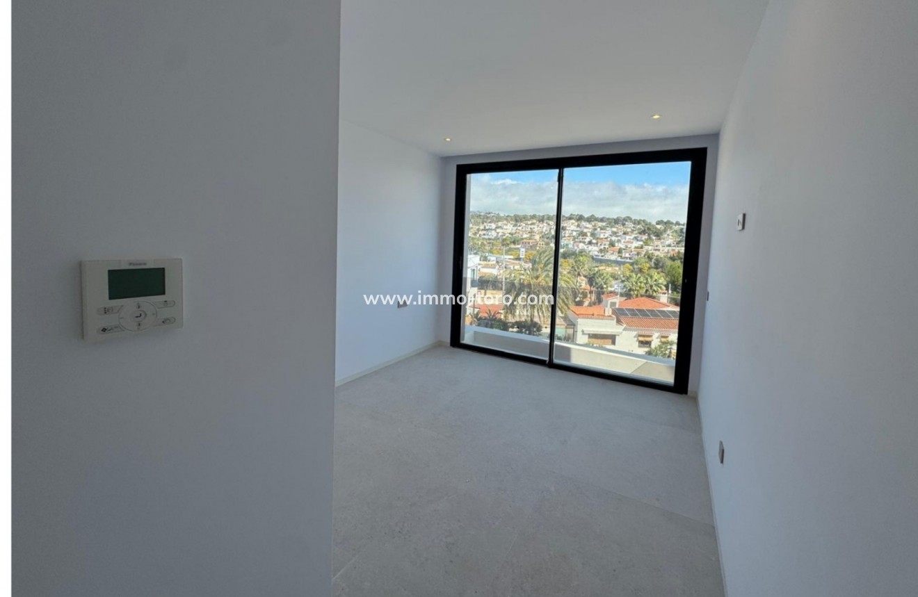 Venta - Villa / Chalet - Benissa