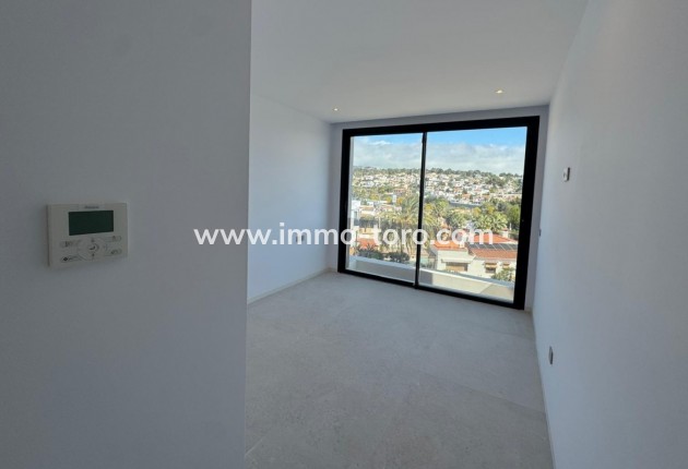 Venta - Villa / Chalet - Benissa