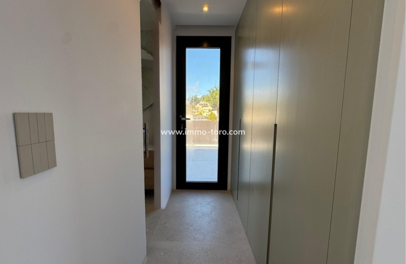 Venta - Villa / Chalet - Benissa