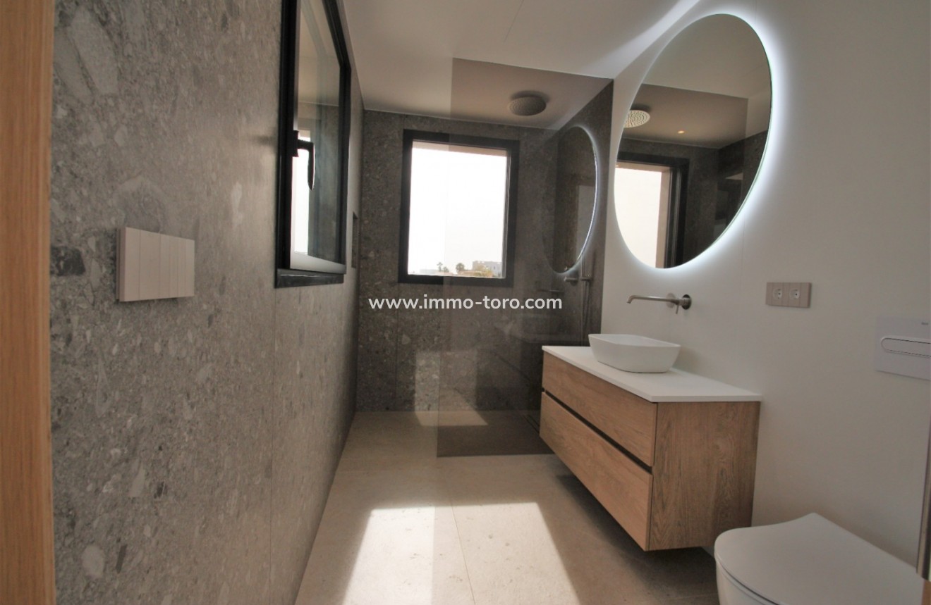 Venta - Villa / Chalet - Benissa