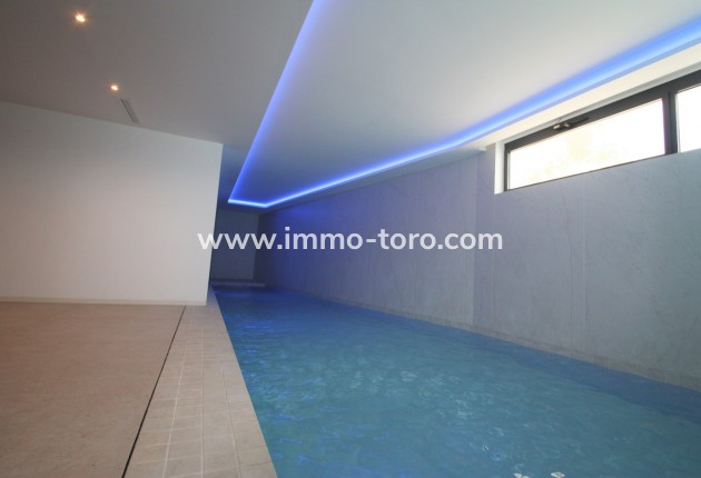 Venta - Villa / Chalet - Benissa