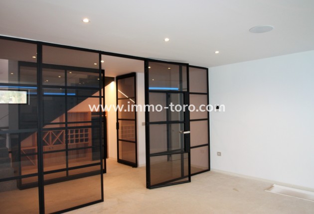 Venta - Villa / Chalet - Benissa