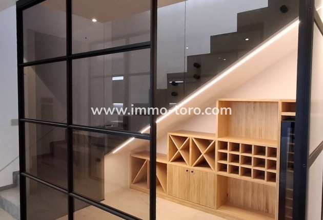 Venta - Villa / Chalet - Benissa