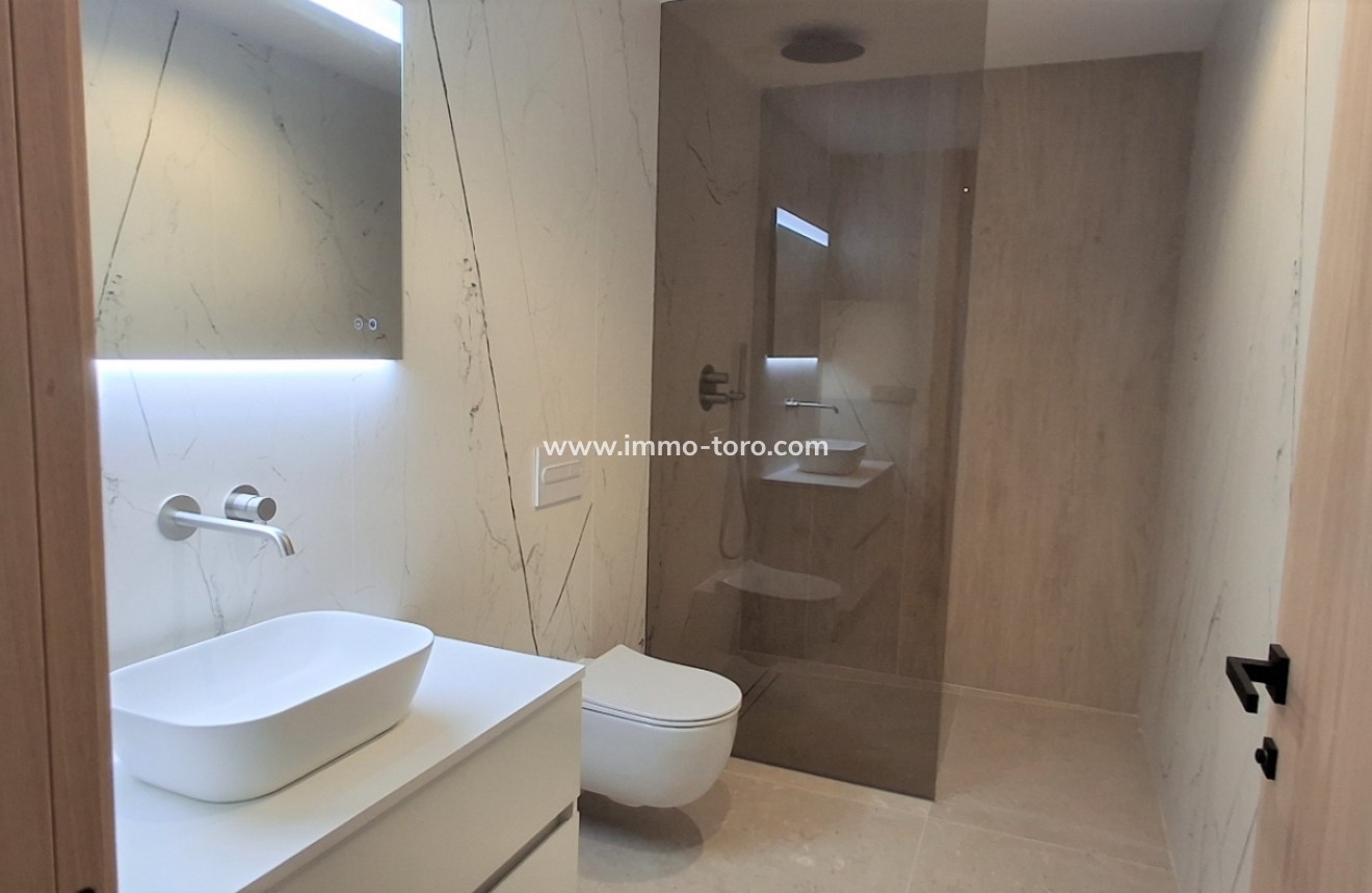 Venta - Villa / Chalet - Benissa