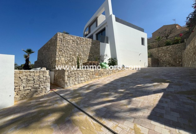 Venta - Villa / Chalet - Benissa