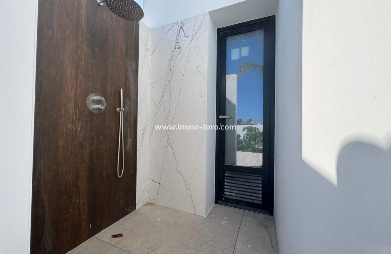 Venta - Villa / Chalet - Benissa