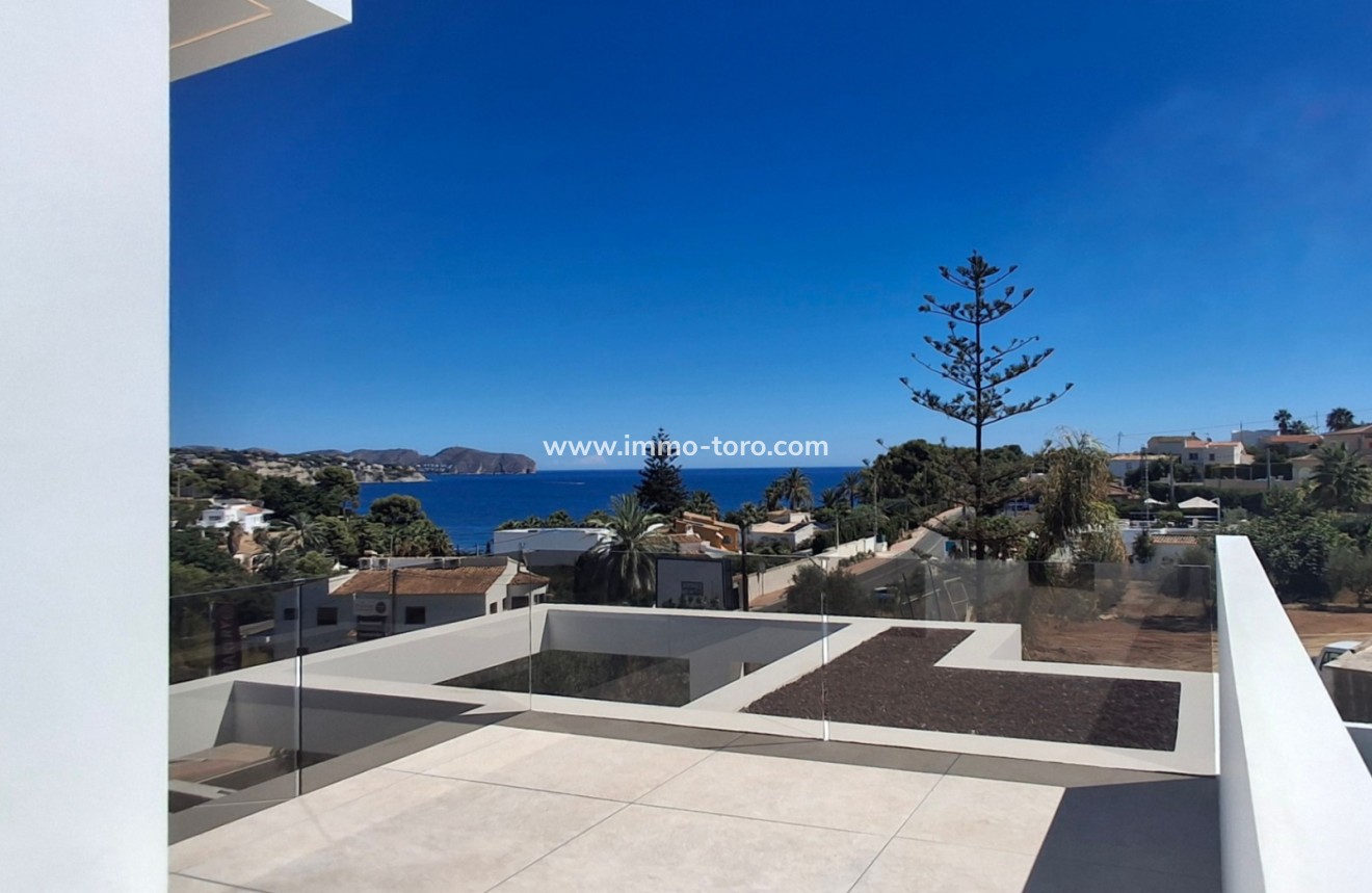 Venta - Villa / Chalet - Benissa