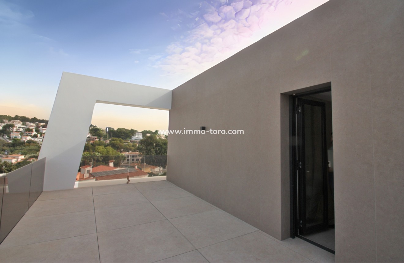 Venta - Villa / Chalet - Benissa