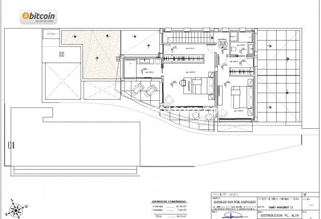 Venta - Villa / Chalet - Benissa