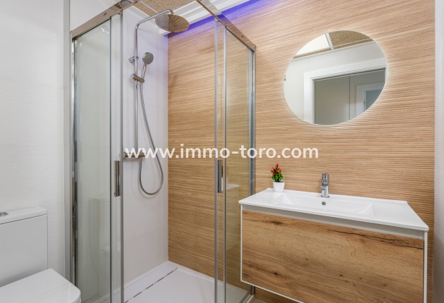 Nieuwbouw -  - Torrevieja