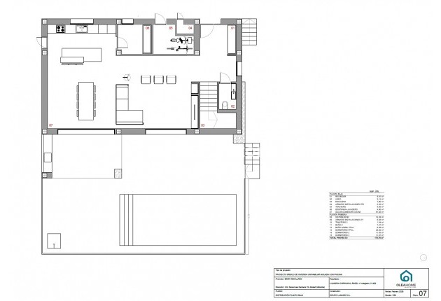 Nouvelle construction - Villa - Alcalali - Alcalalí