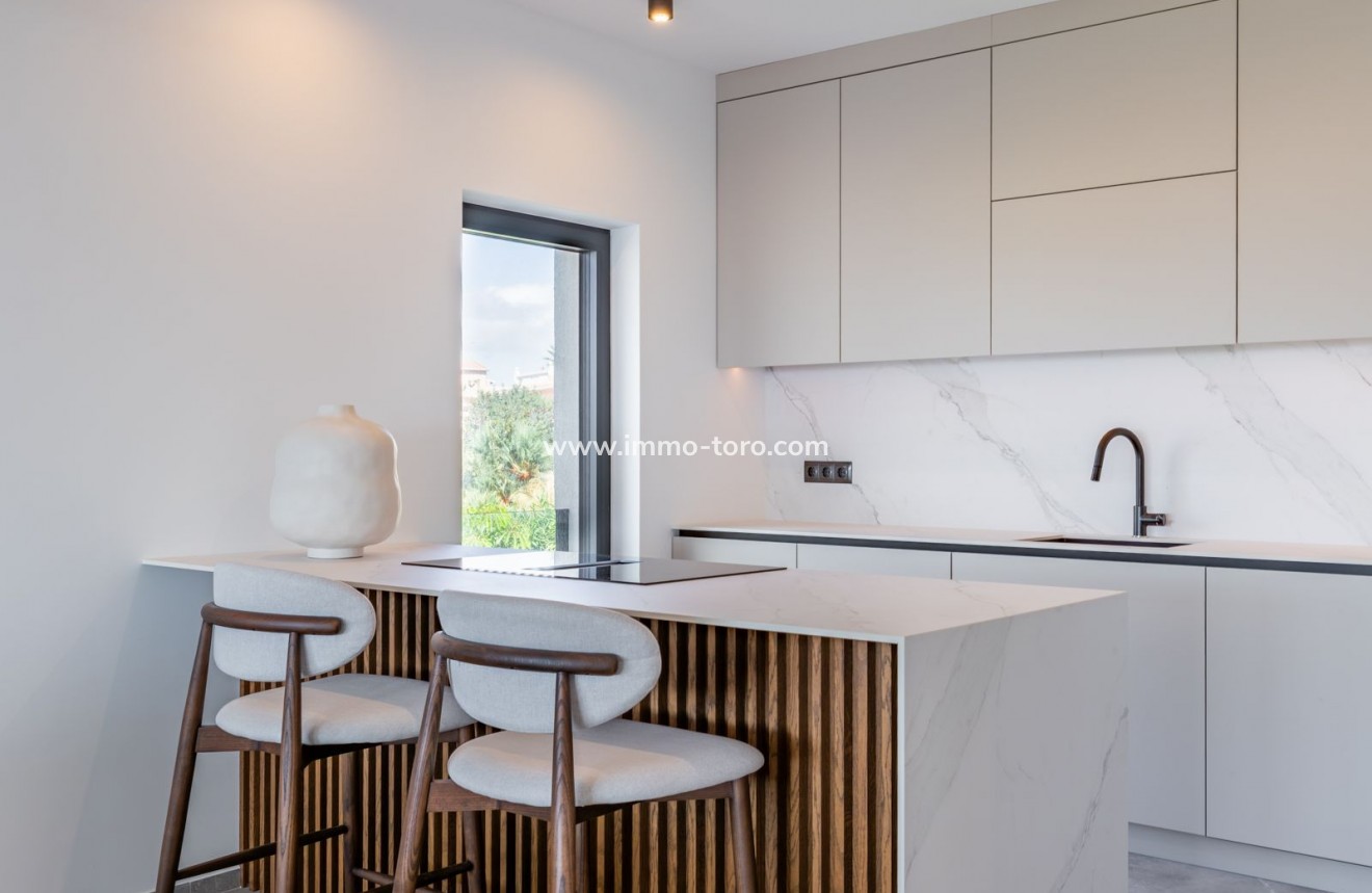 Resale - Villa - Benitachell - Cumbre del Sol