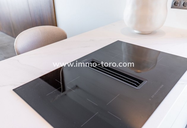 Resale - Villa - Benitachell - Cumbre del Sol