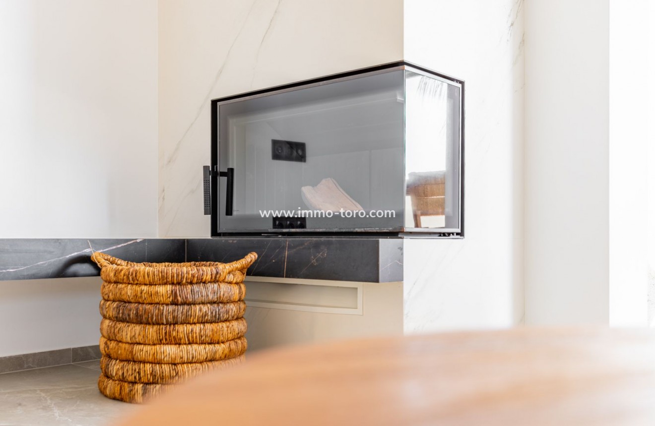 Resale - Villa - Benitachell - Cumbre del Sol