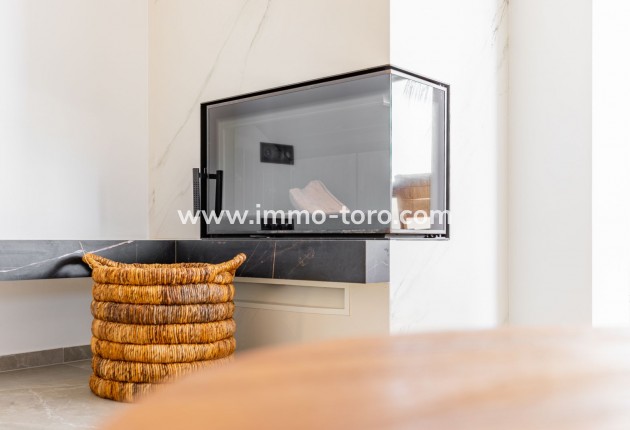 Resale - Villa - Benitachell - Cumbre del Sol