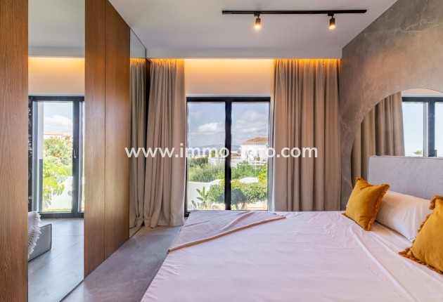 Resale - Villa - Benitachell - Cumbre del Sol