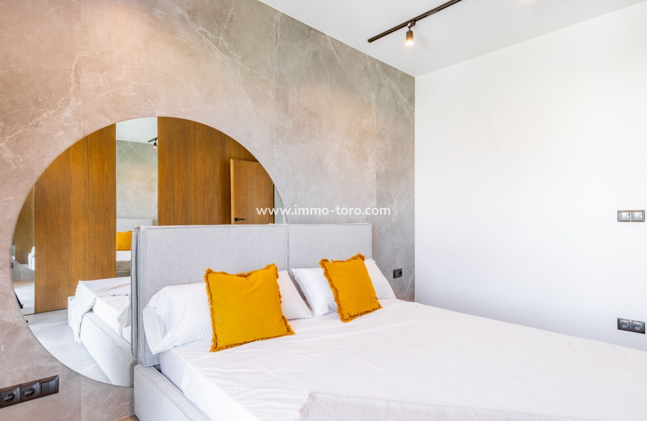 Resale - Villa - Benitachell - Cumbre del Sol