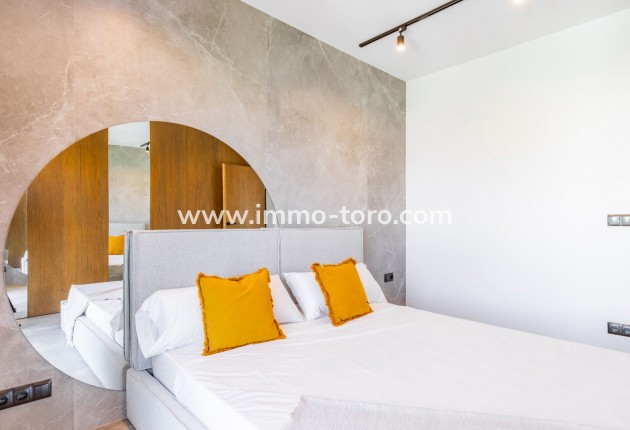 Resale - Villa - Benitachell - Cumbre del Sol
