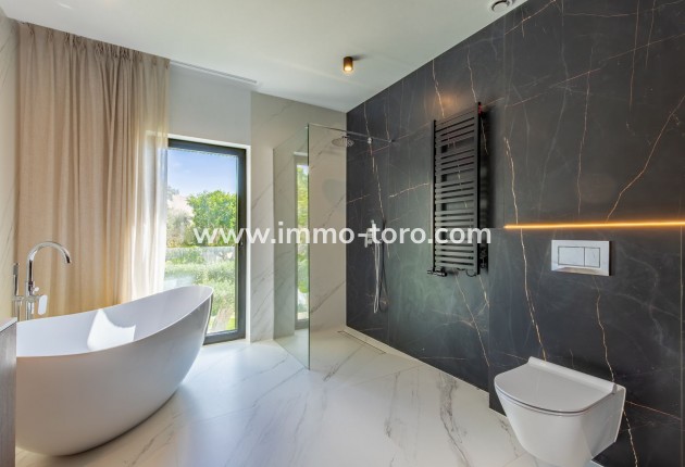 Resale - Villa - Benitachell - Cumbre del Sol