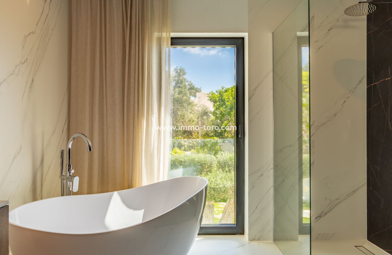 Resale - Villa - Benitachell - Cumbre del Sol