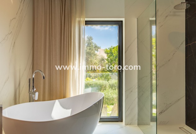 Resale - Villa - Benitachell - Cumbre del Sol