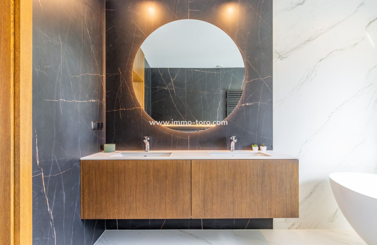 Resale - Villa - Benitachell - Cumbre del Sol