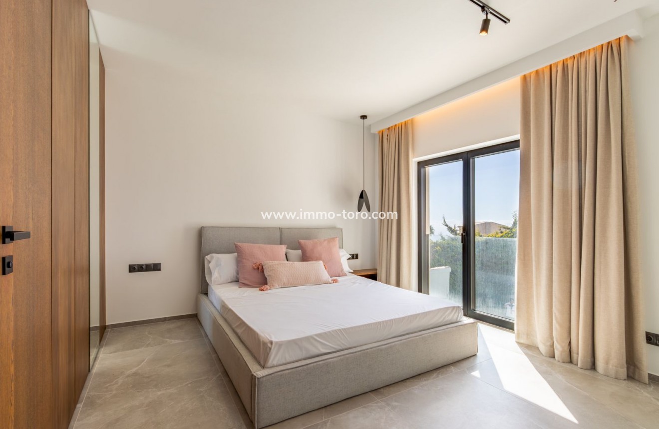 Resale - Villa - Benitachell - Cumbre del Sol