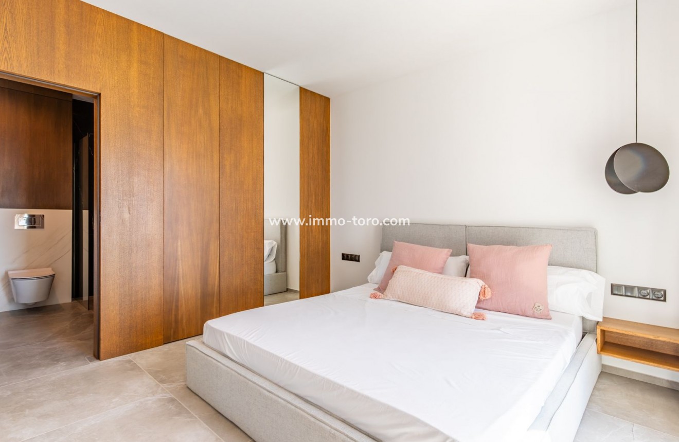 Resale - Villa - Benitachell - Cumbre del Sol