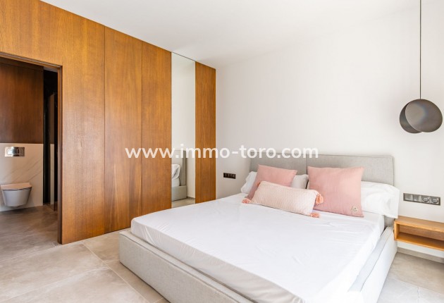 Resale - Villa - Benitachell - Cumbre del Sol