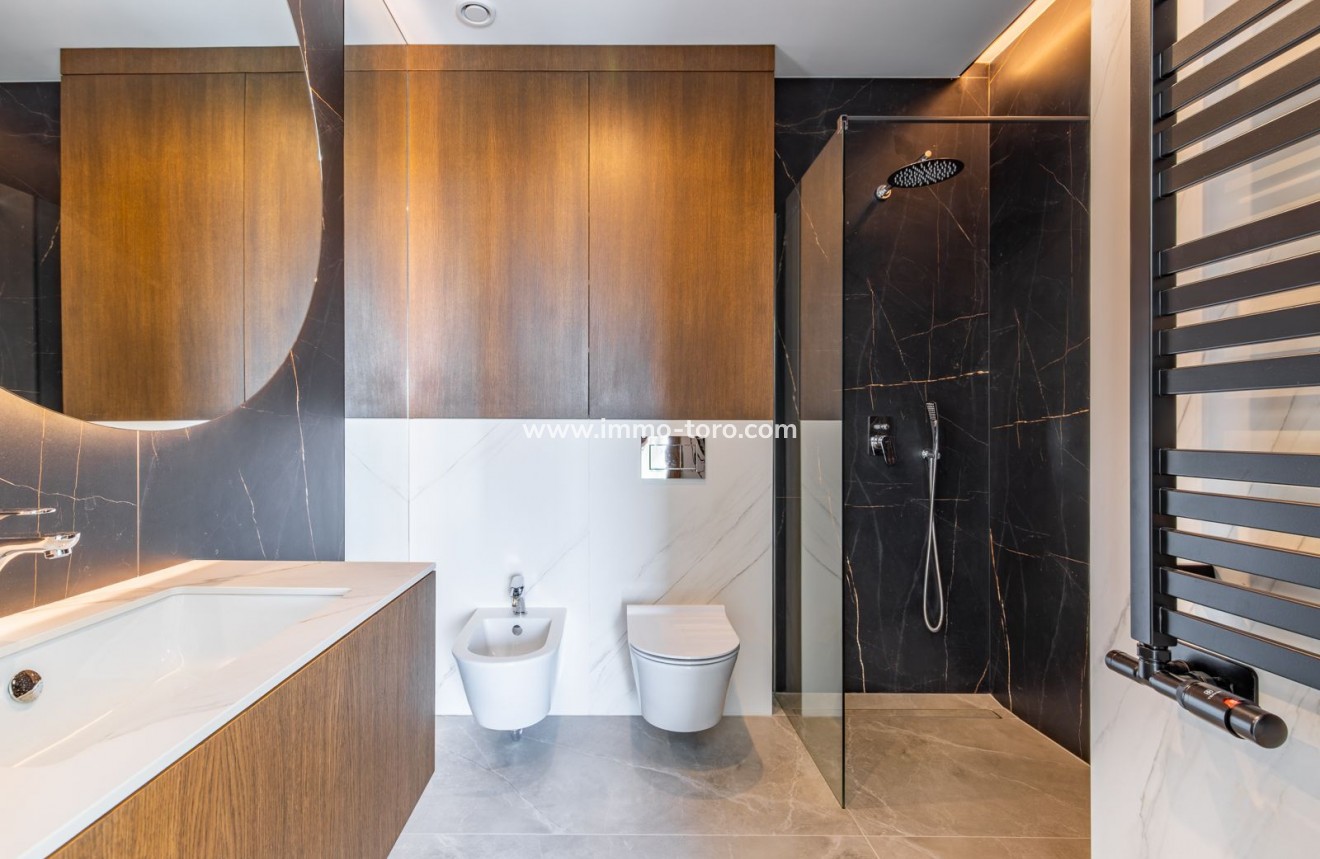 Resale - Villa - Benitachell - Cumbre del Sol