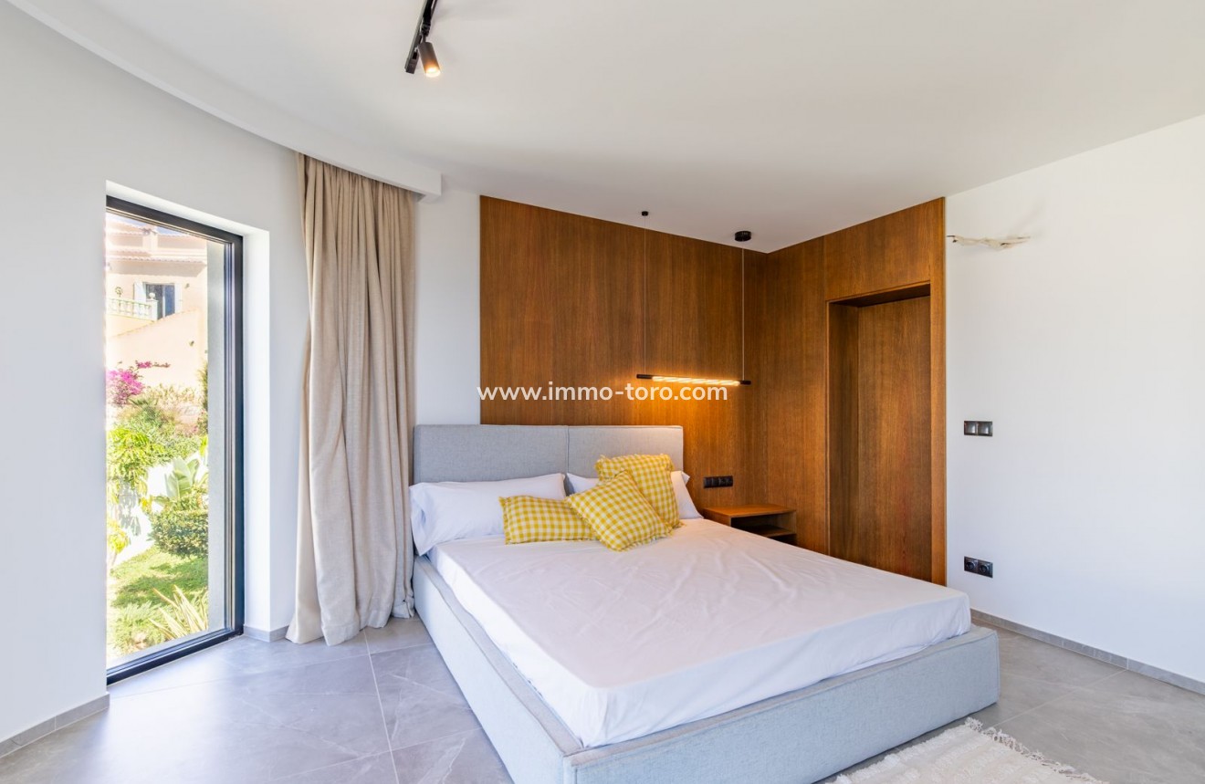 Resale - Villa - Benitachell - Cumbre del Sol