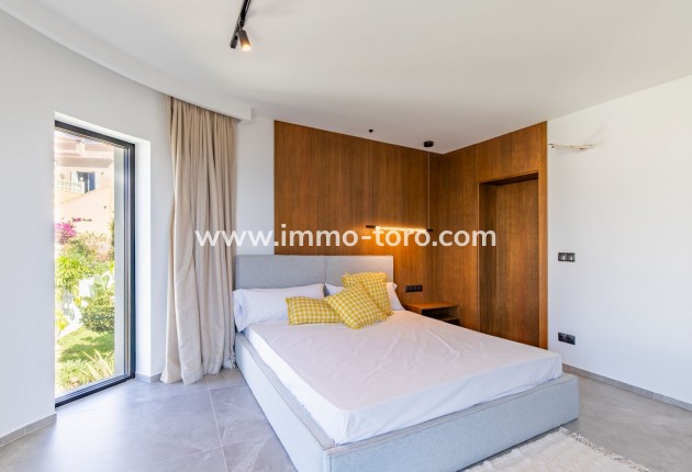 Resale - Villa - Benitachell - Cumbre del Sol