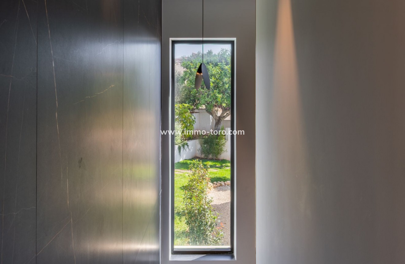 Resale - Villa - Benitachell - Cumbre del Sol