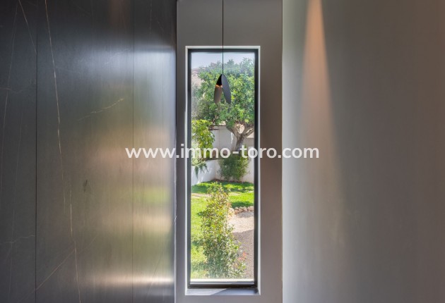 Resale - Villa - Benitachell - Cumbre del Sol