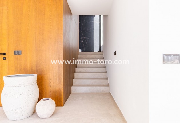 Resale - Villa - Benitachell - Cumbre del Sol