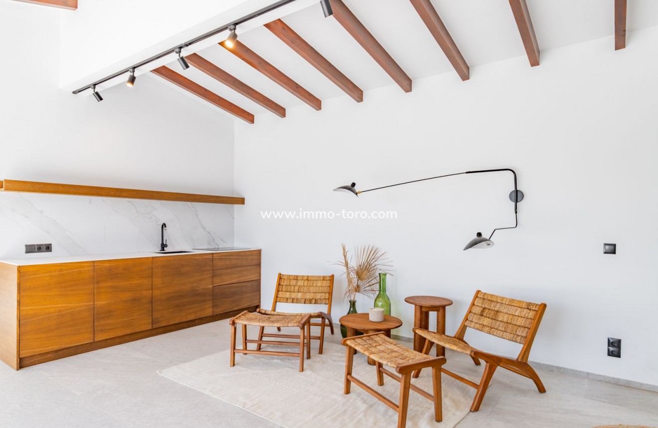 Resale - Villa - Benitachell - Cumbre del Sol