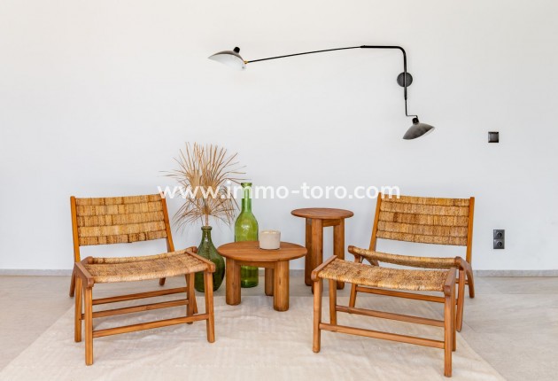 Resale - Villa - Benitachell - Cumbre del Sol