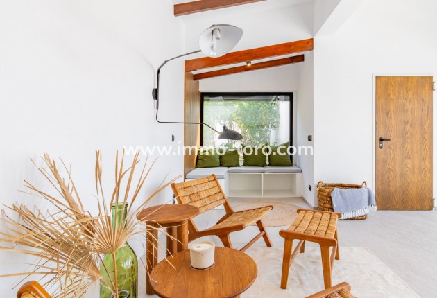 Resale - Villa - Benitachell - Cumbre del Sol