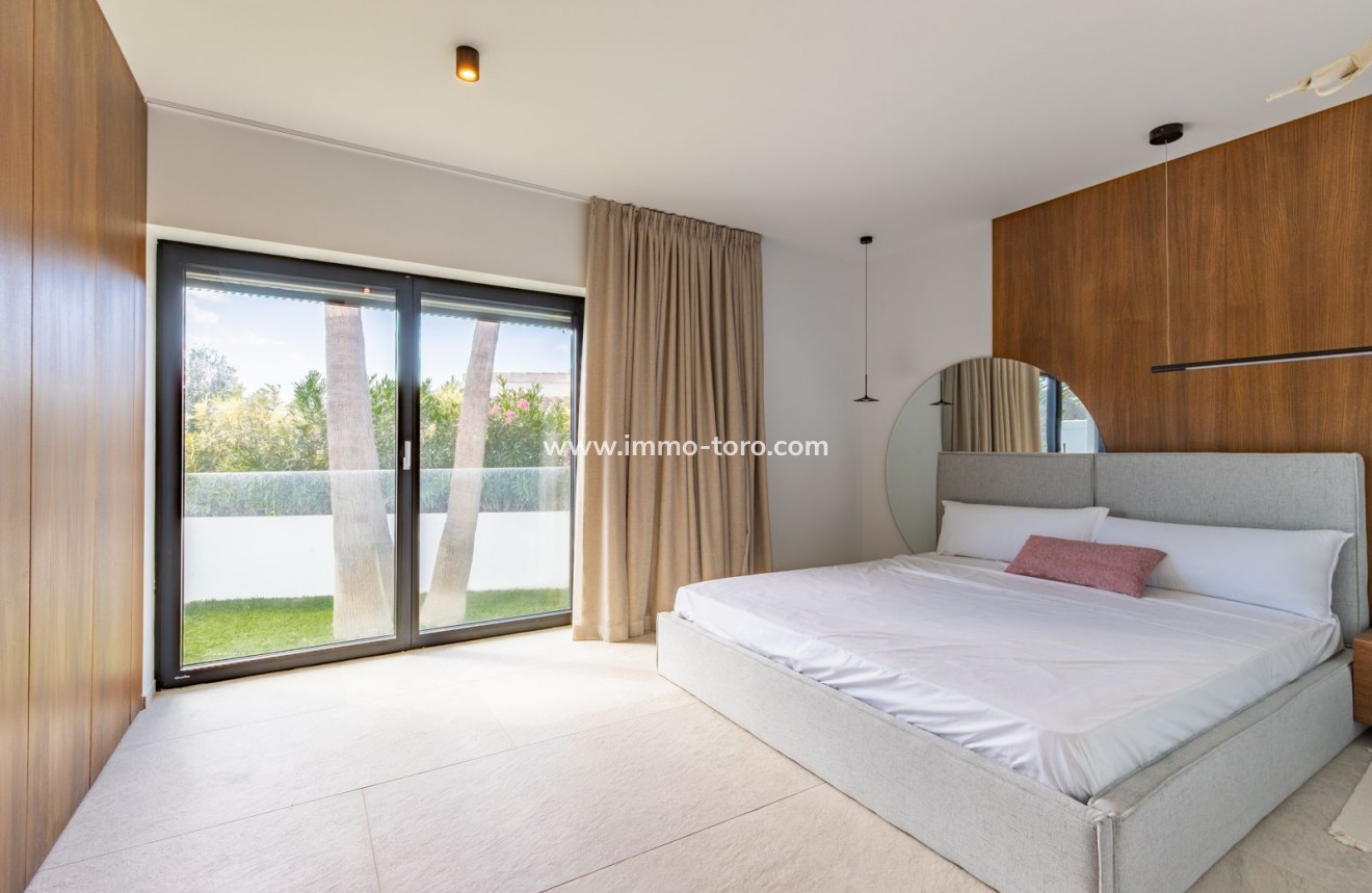 Resale - Villa - Benitachell - Cumbre del Sol