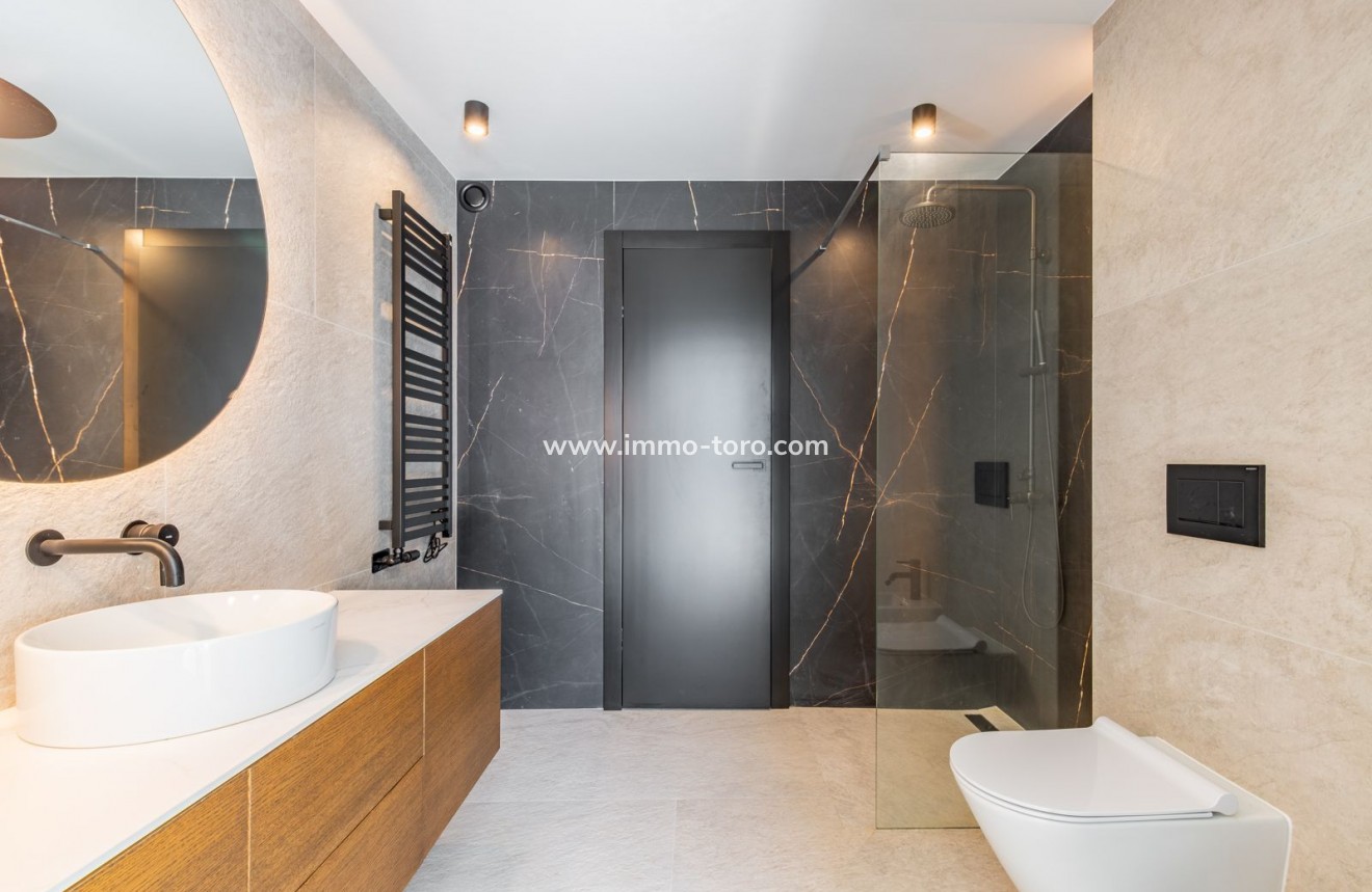 Resale - Villa - Benitachell - Cumbre del Sol