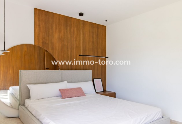 Resale - Villa - Benitachell - Cumbre del Sol