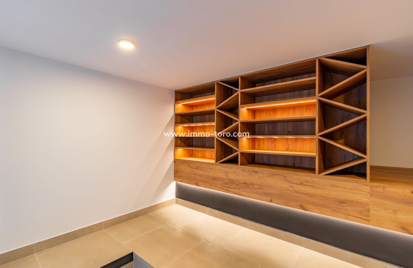 Resale - Villa - Benitachell - Cumbre del Sol