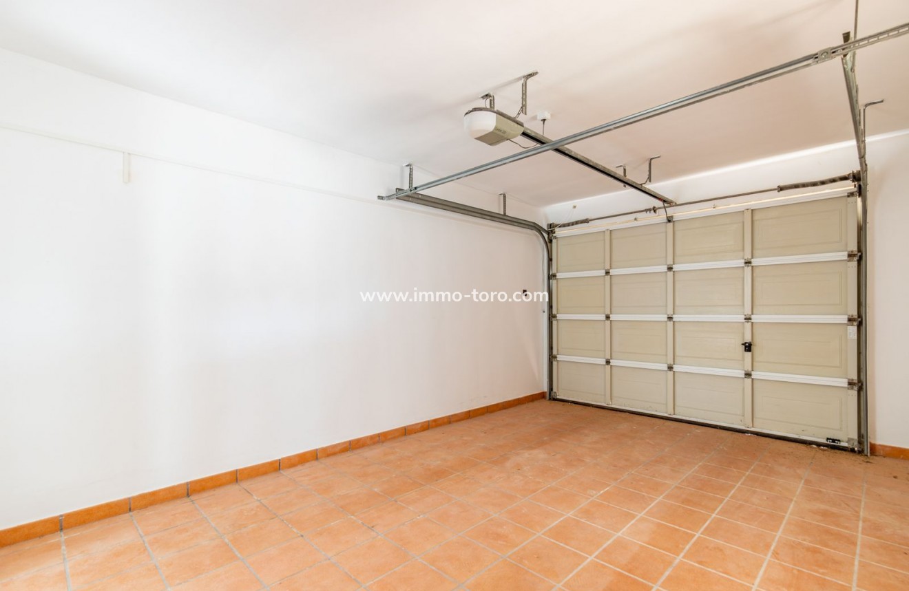 Resale - Villa - Benitachell - Cumbre del Sol