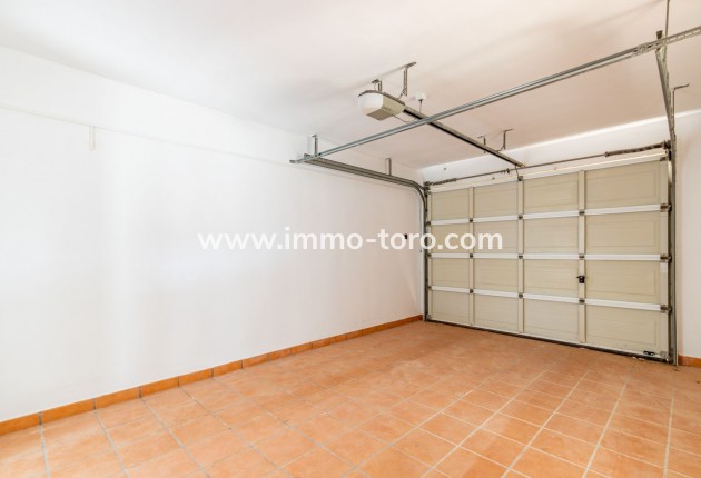 Resale - Villa - Benitachell - Cumbre del Sol