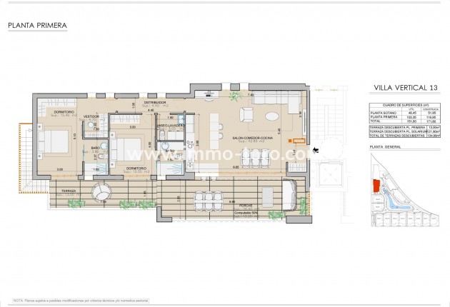 New Build -  - San Juan de los Terreros - Mar De Pulpí